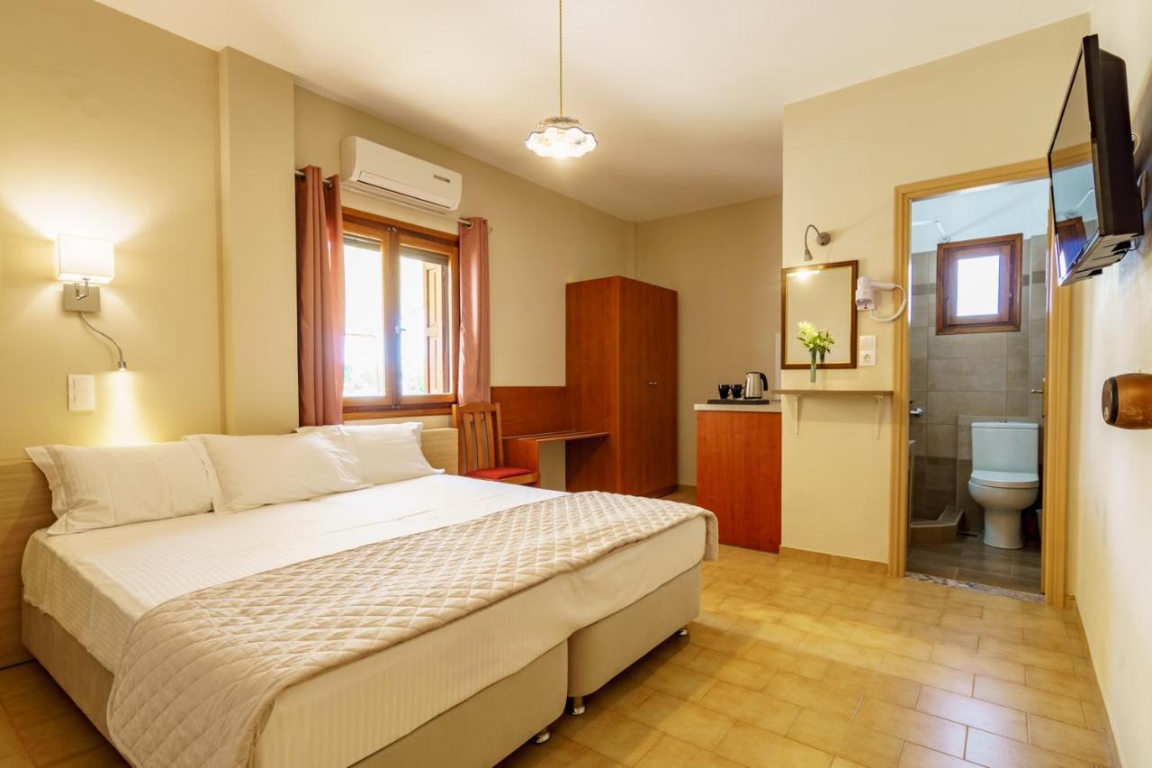 Irini Studios Skyros Ngoại thất bức ảnh