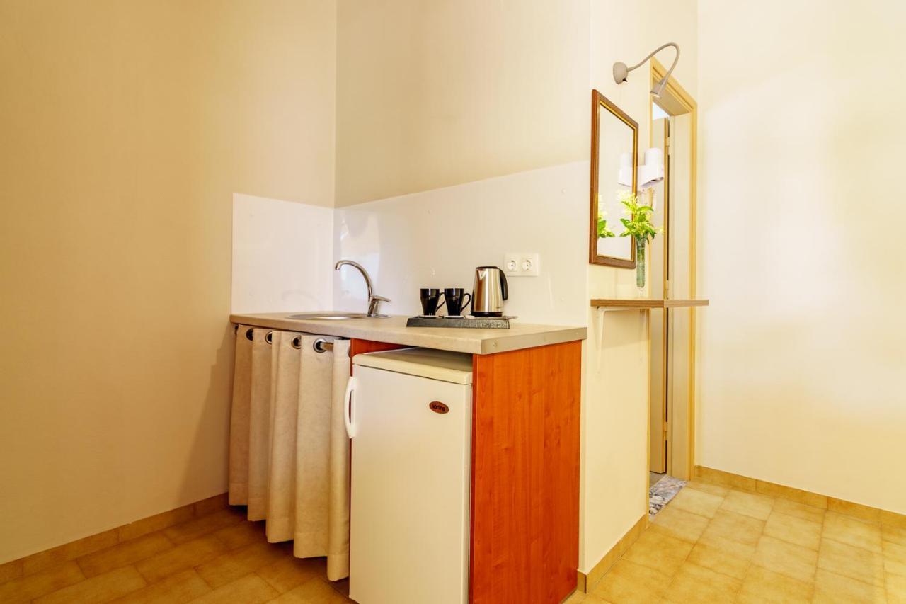 Irini Studios Skyros Ngoại thất bức ảnh