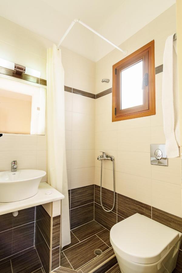 Irini Studios Skyros Ngoại thất bức ảnh