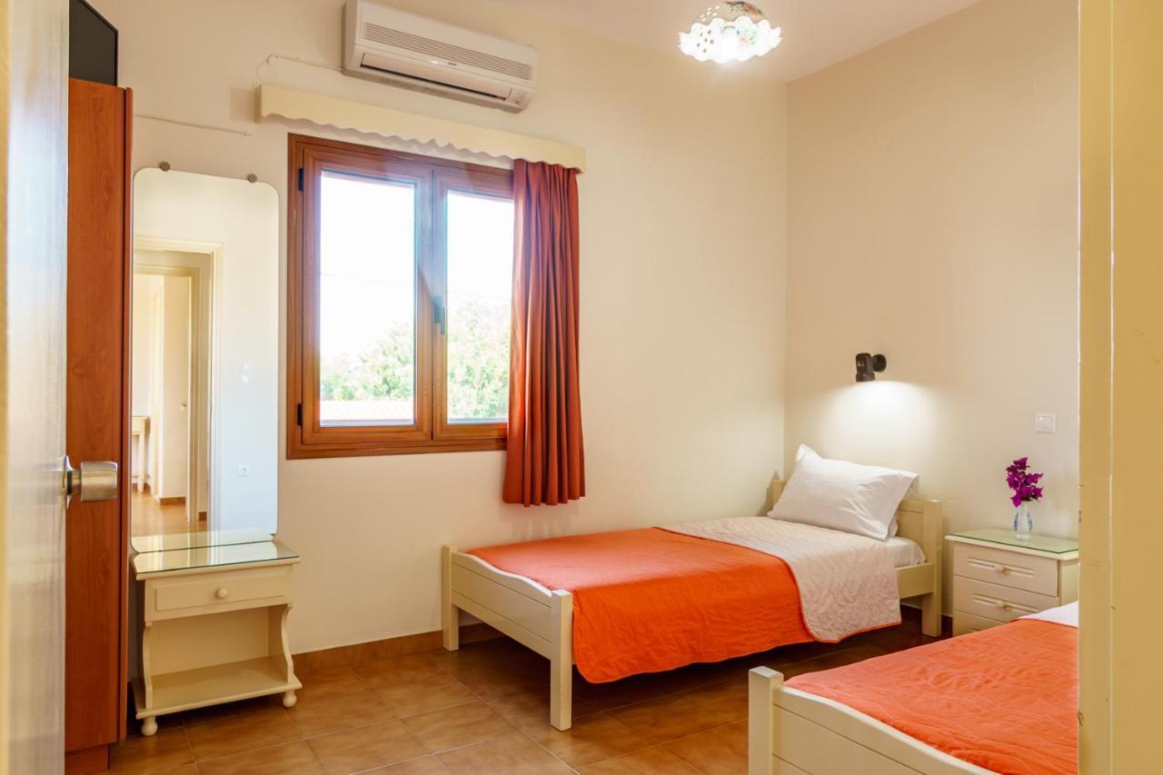 Irini Studios Skyros Ngoại thất bức ảnh
