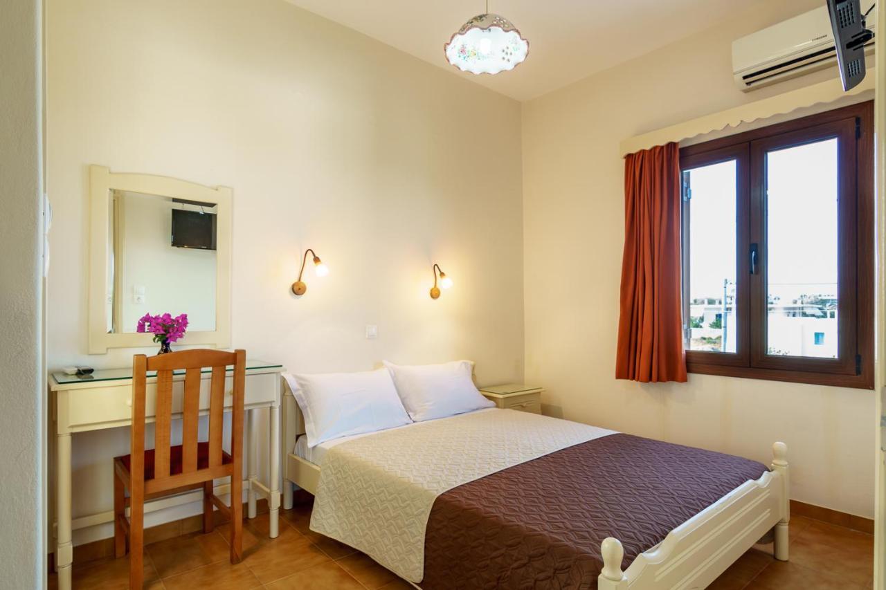 Irini Studios Skyros Ngoại thất bức ảnh