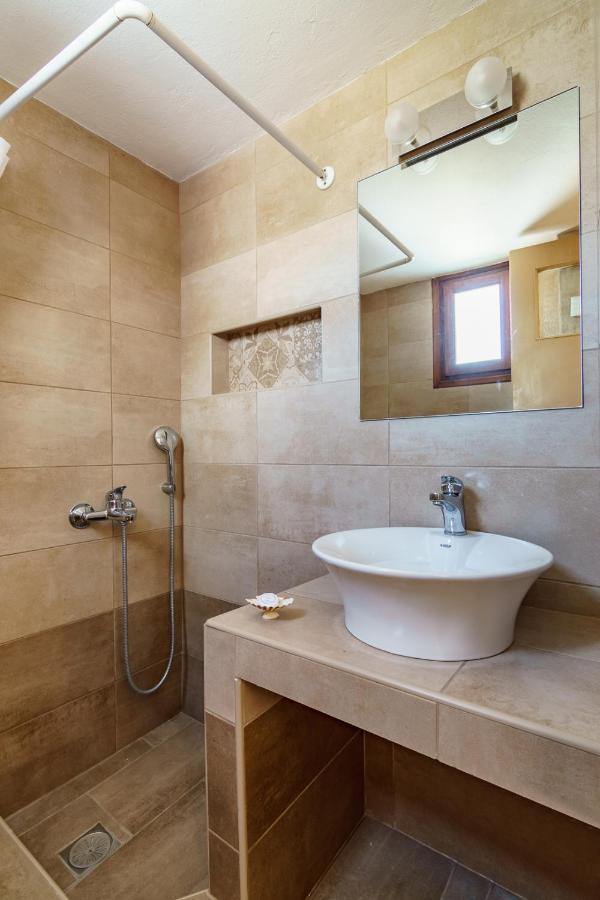 Irini Studios Skyros Ngoại thất bức ảnh