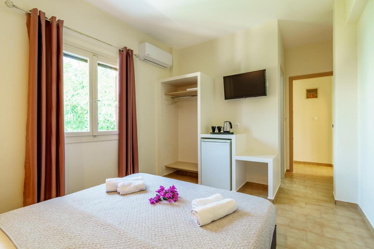 Irini Studios Skyros Ngoại thất bức ảnh