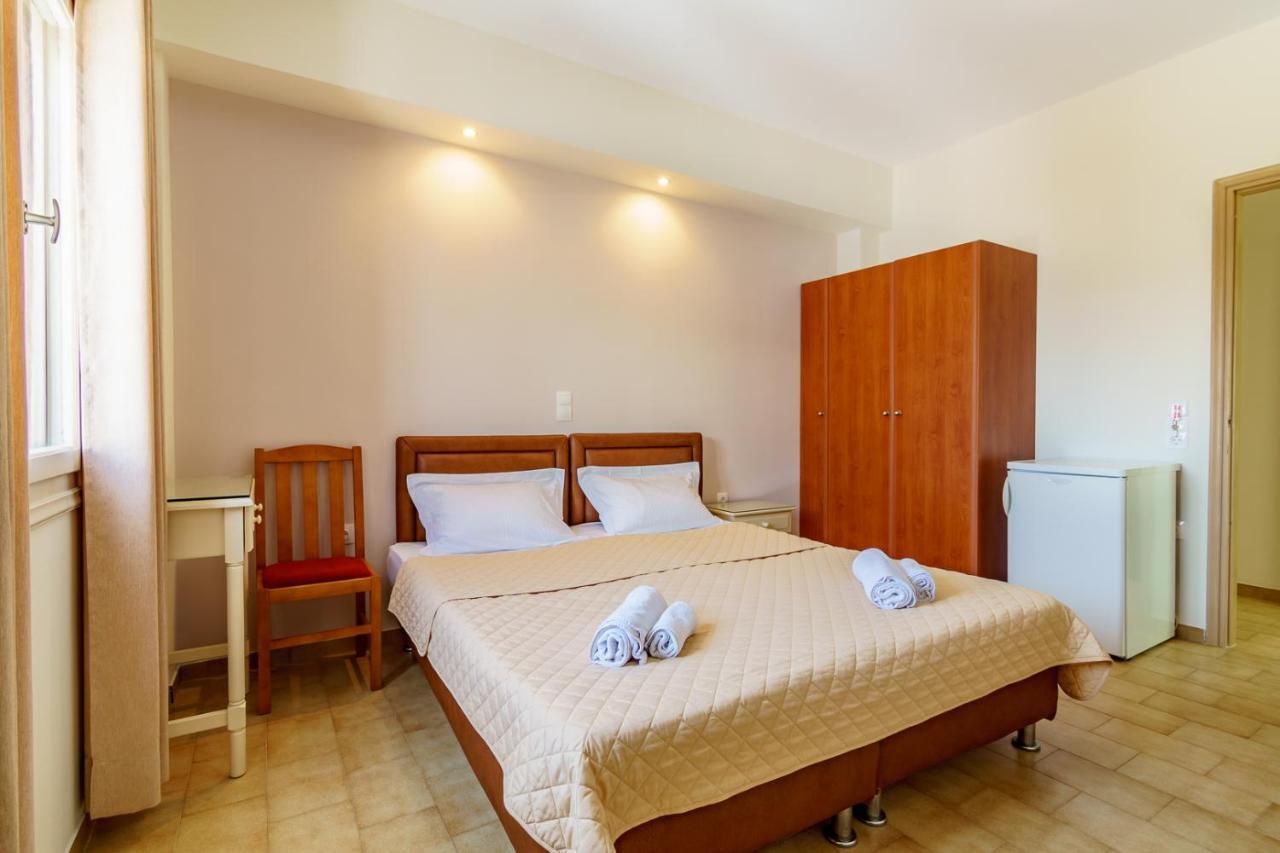 Irini Studios Skyros Ngoại thất bức ảnh