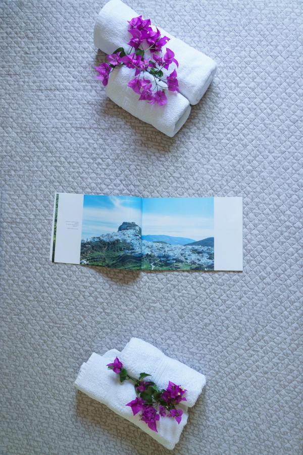 Irini Studios Skyros Ngoại thất bức ảnh