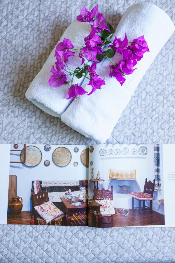 Irini Studios Skyros Ngoại thất bức ảnh