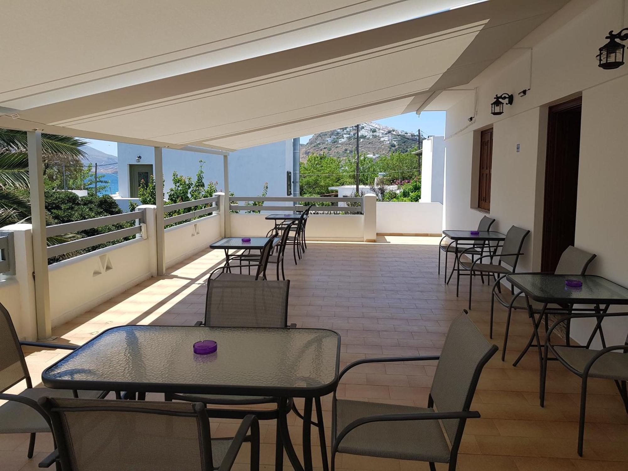 Irini Studios Skyros Ngoại thất bức ảnh