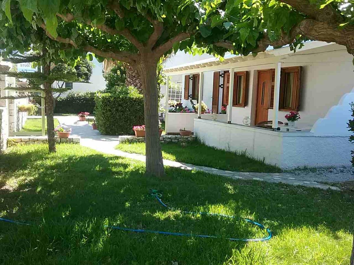 Irini Studios Skyros Ngoại thất bức ảnh