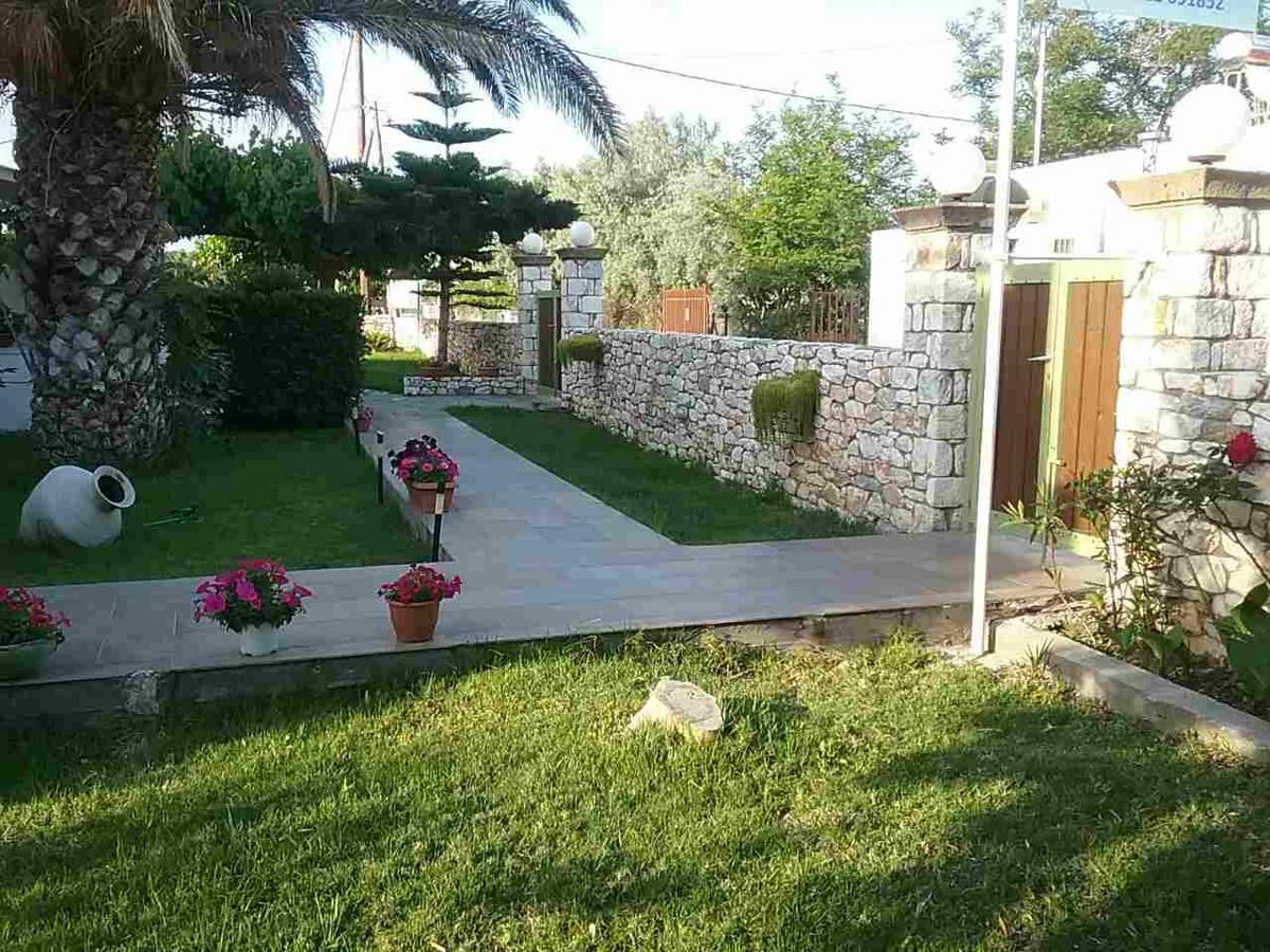 Irini Studios Skyros Ngoại thất bức ảnh