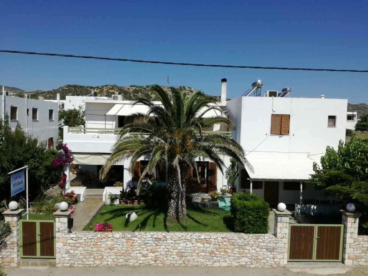 Irini Studios Skyros Ngoại thất bức ảnh