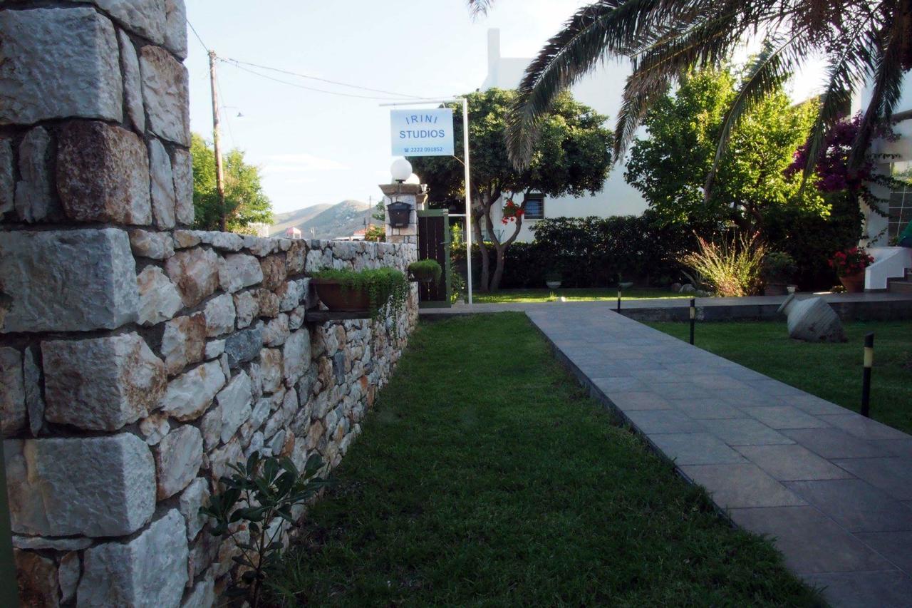 Irini Studios Skyros Ngoại thất bức ảnh