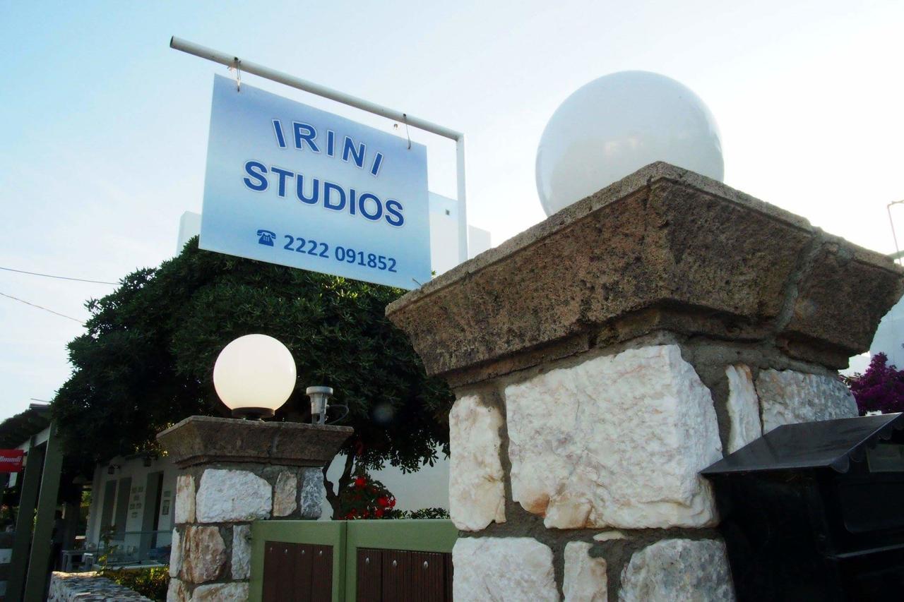 Irini Studios Skyros Ngoại thất bức ảnh