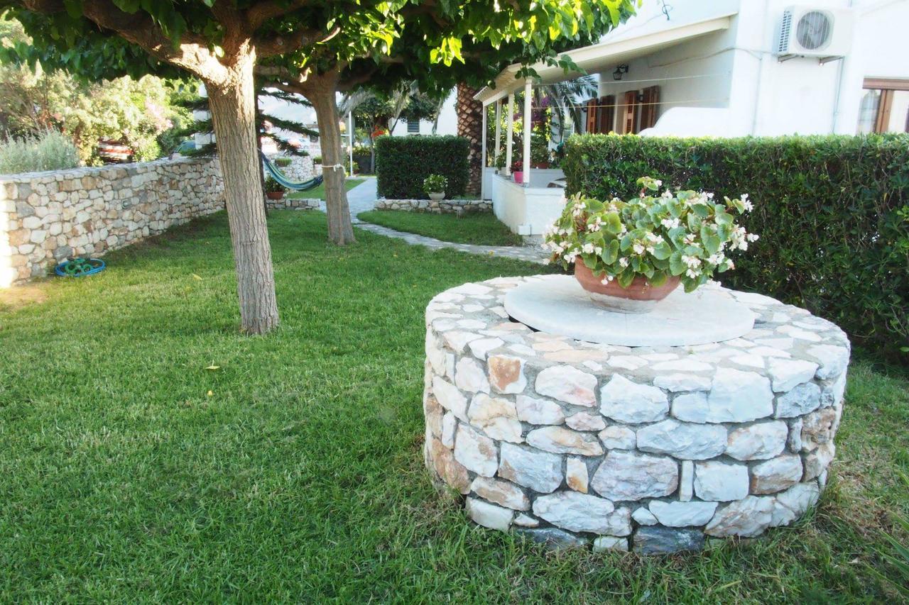 Irini Studios Skyros Ngoại thất bức ảnh
