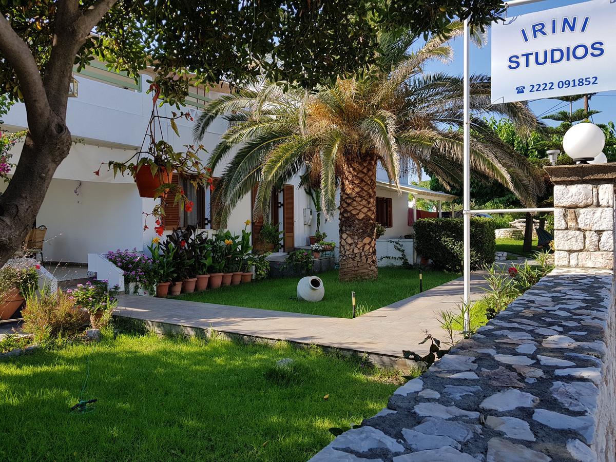 Irini Studios Skyros Ngoại thất bức ảnh